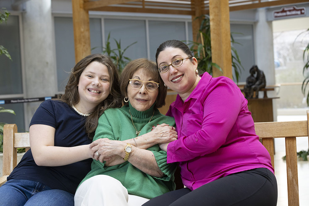 Patient and Resident Rights and Responsibilities 