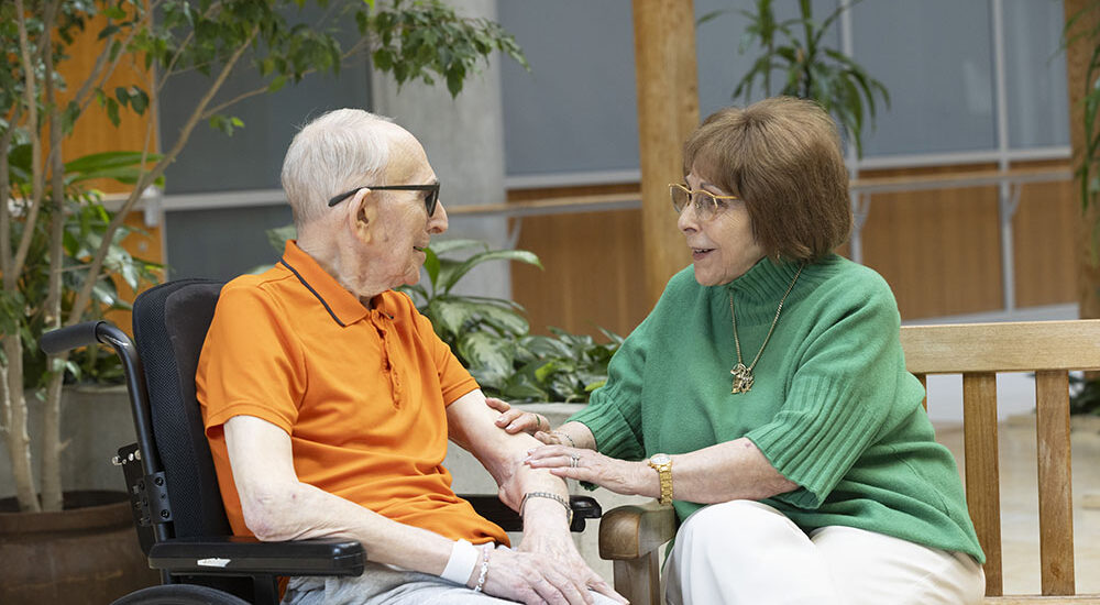 Patient and Visitor Safety