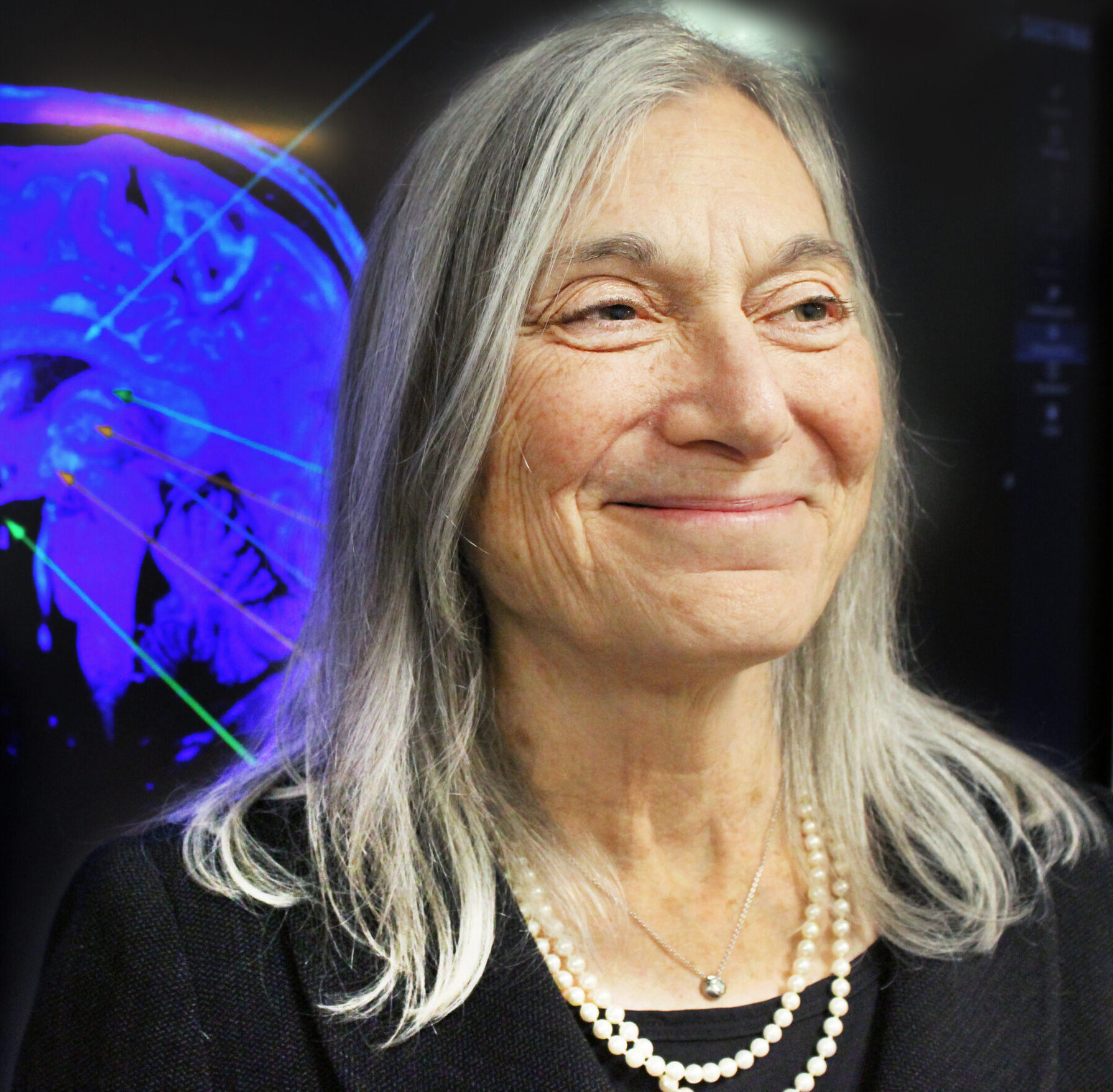 Dr. Gillian Einstein 