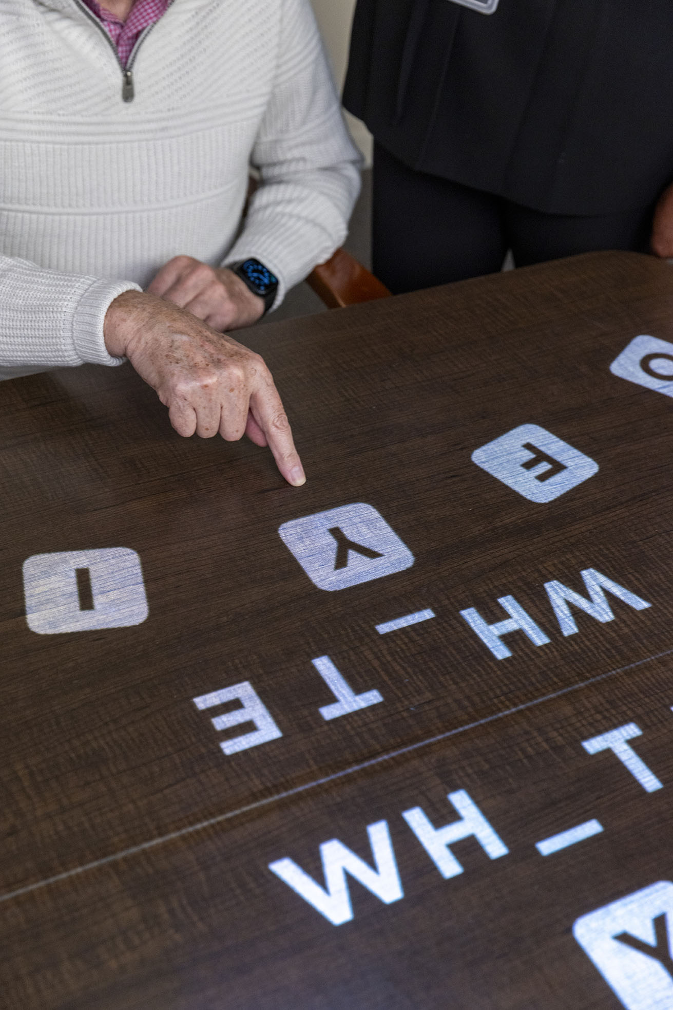 Responsive Behaviour Strategies for Caregivers 