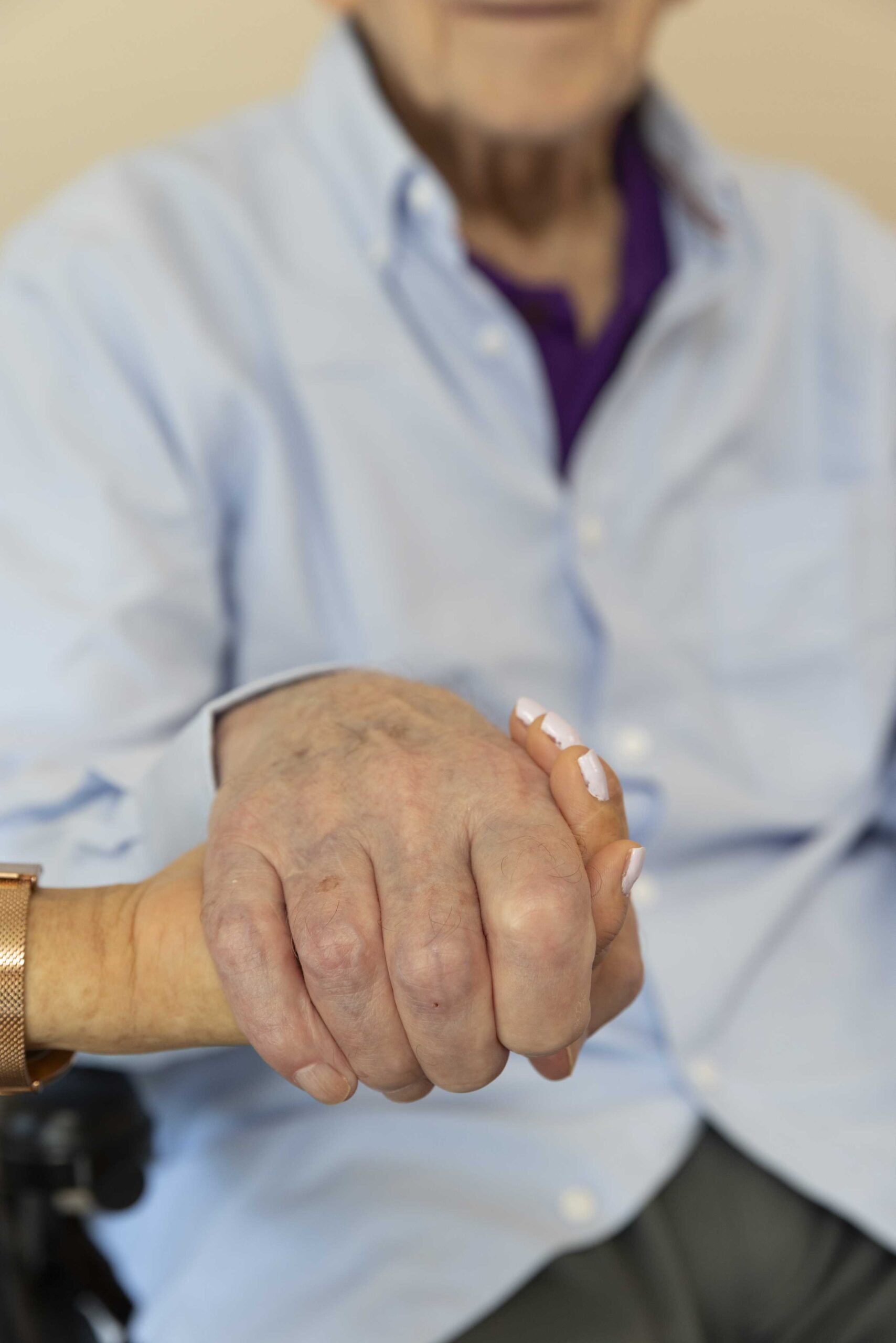 End of Life and Palliative Care