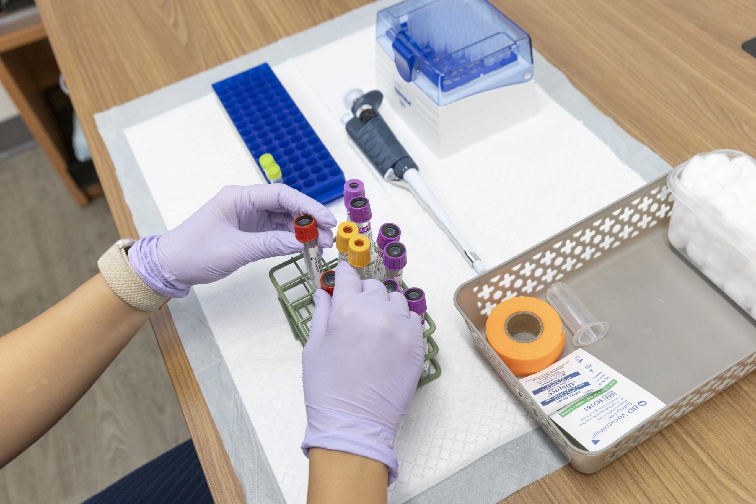 Students and Learners