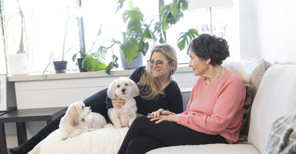 Family Caregiving Innovations