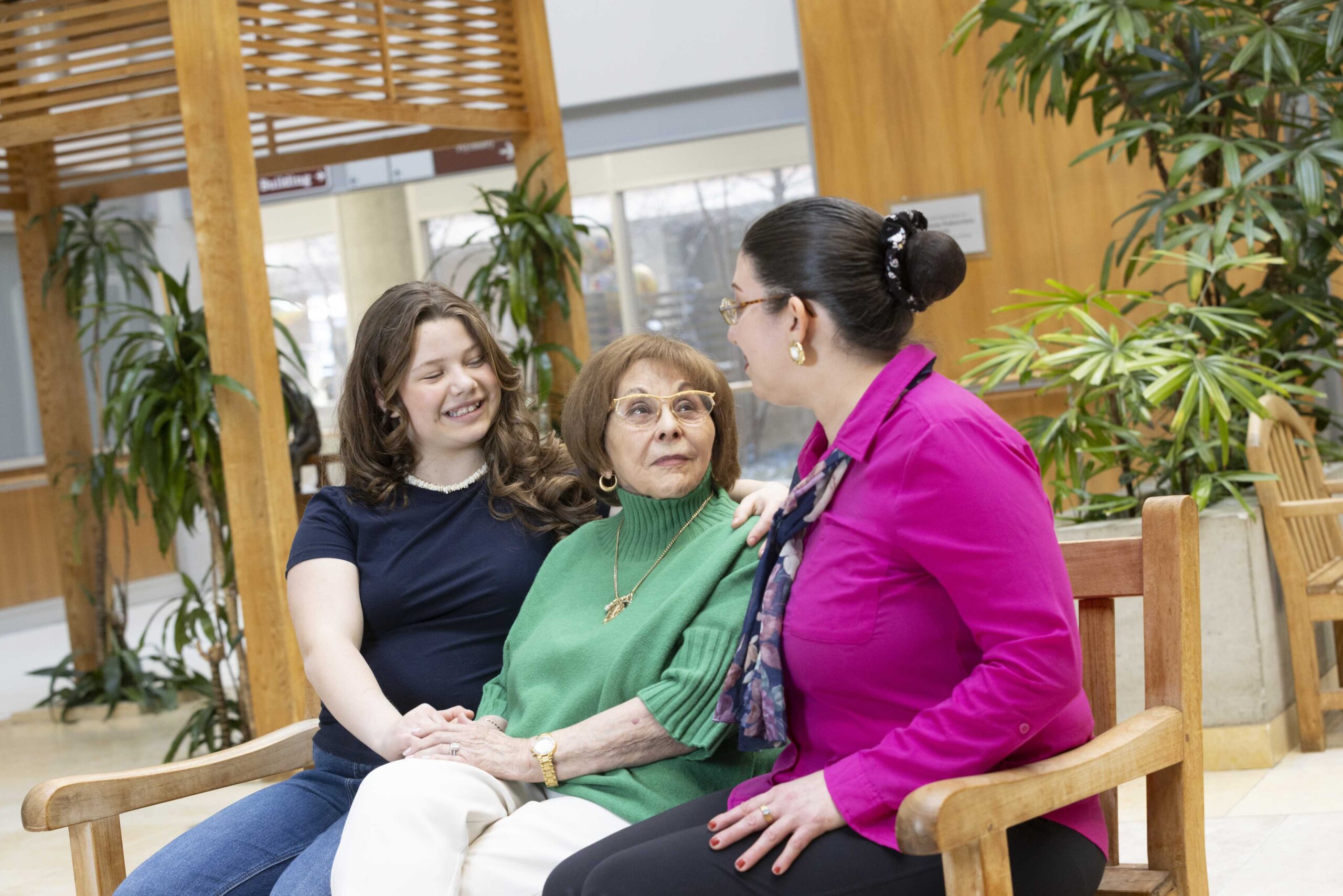 Vision, Values and Heritage Statement