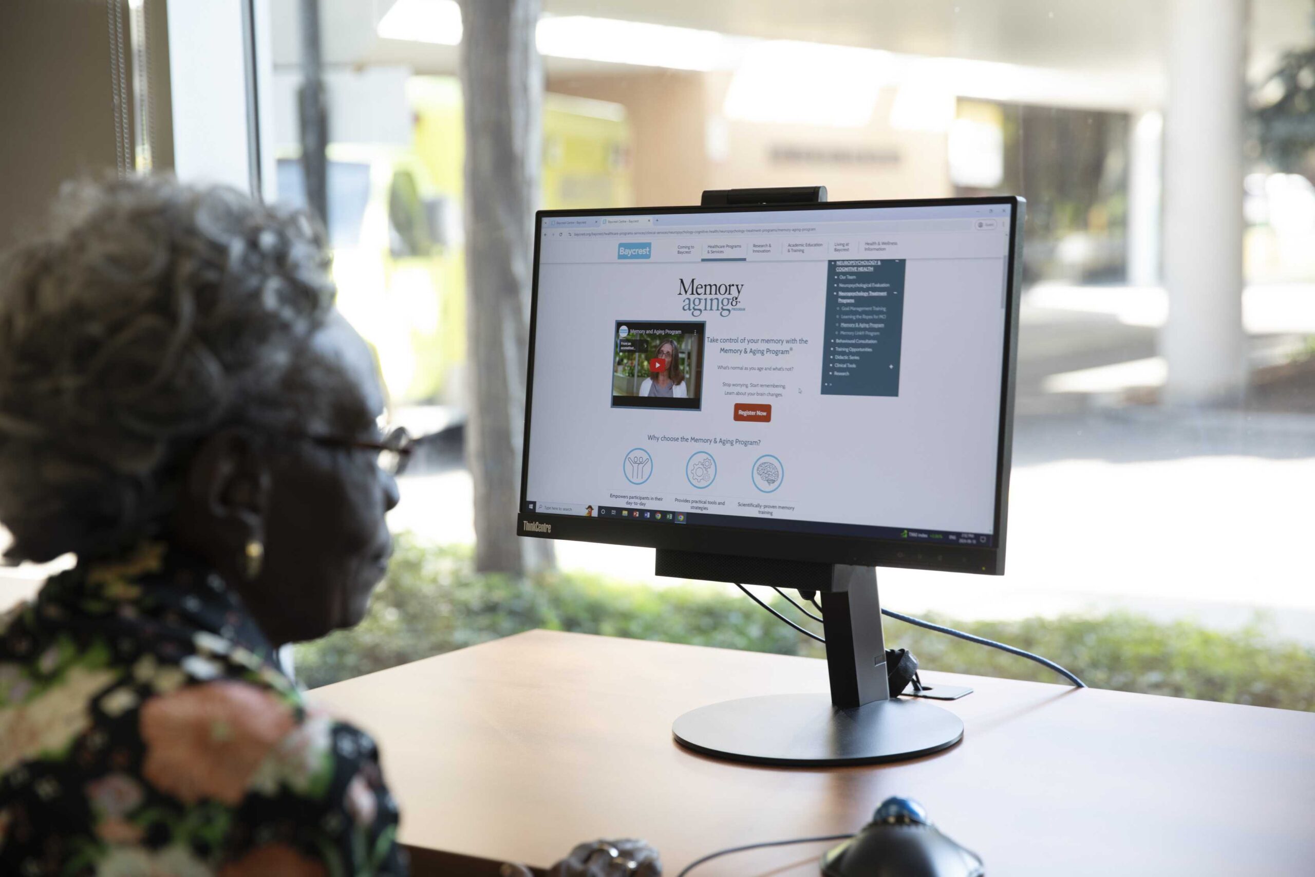 Neuropsychology and Cognitive Health