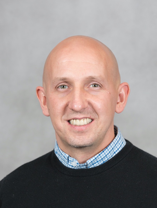 Dr. Karl Szpunar 