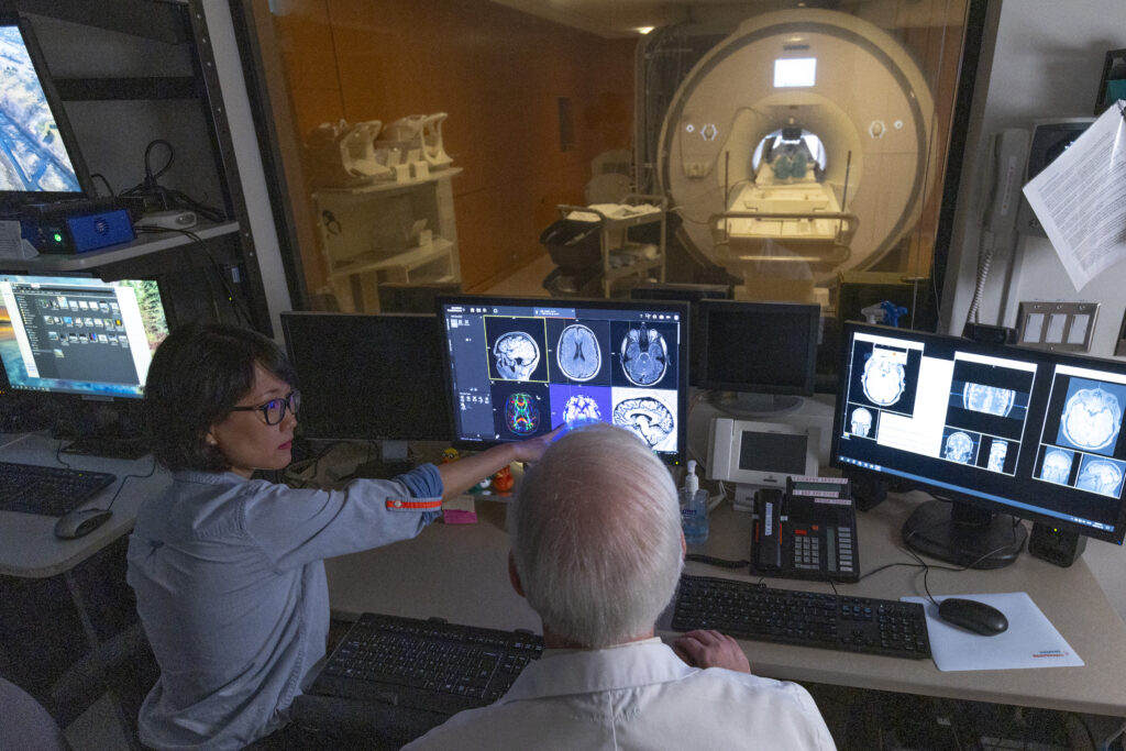 Baycrest Academy for Research and Education