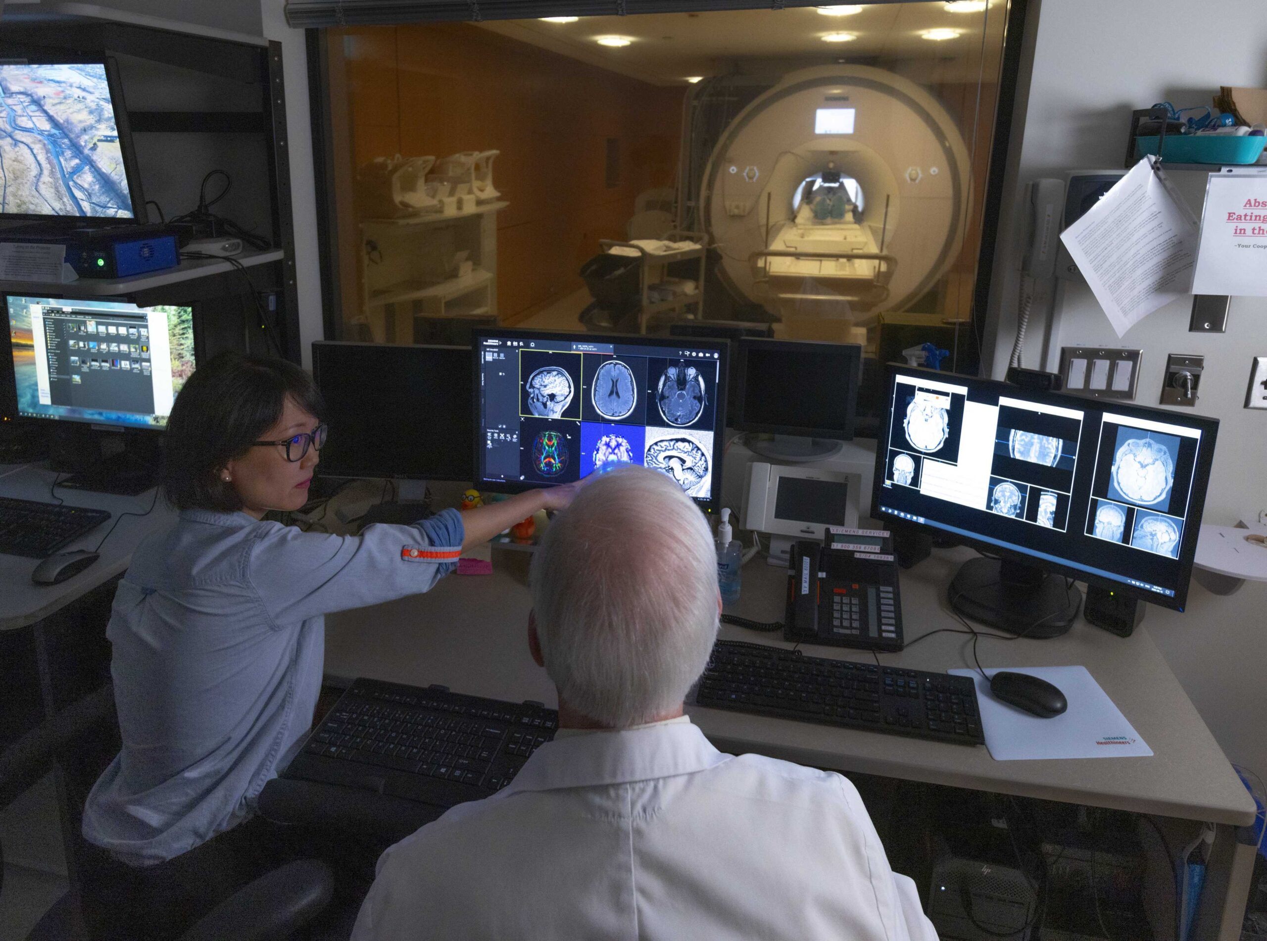 Research Strategic Plan