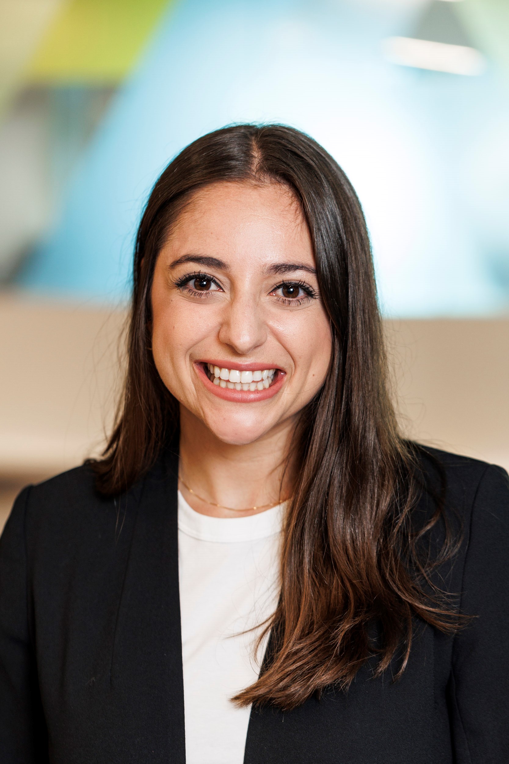 Dr. Moriah Sokolowski  