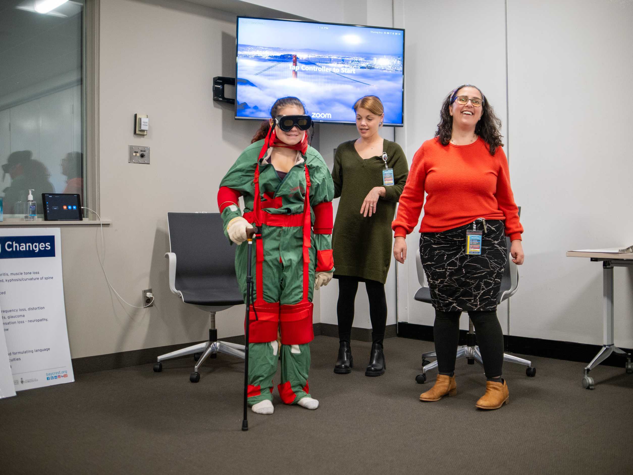 Research and Innovations Impact