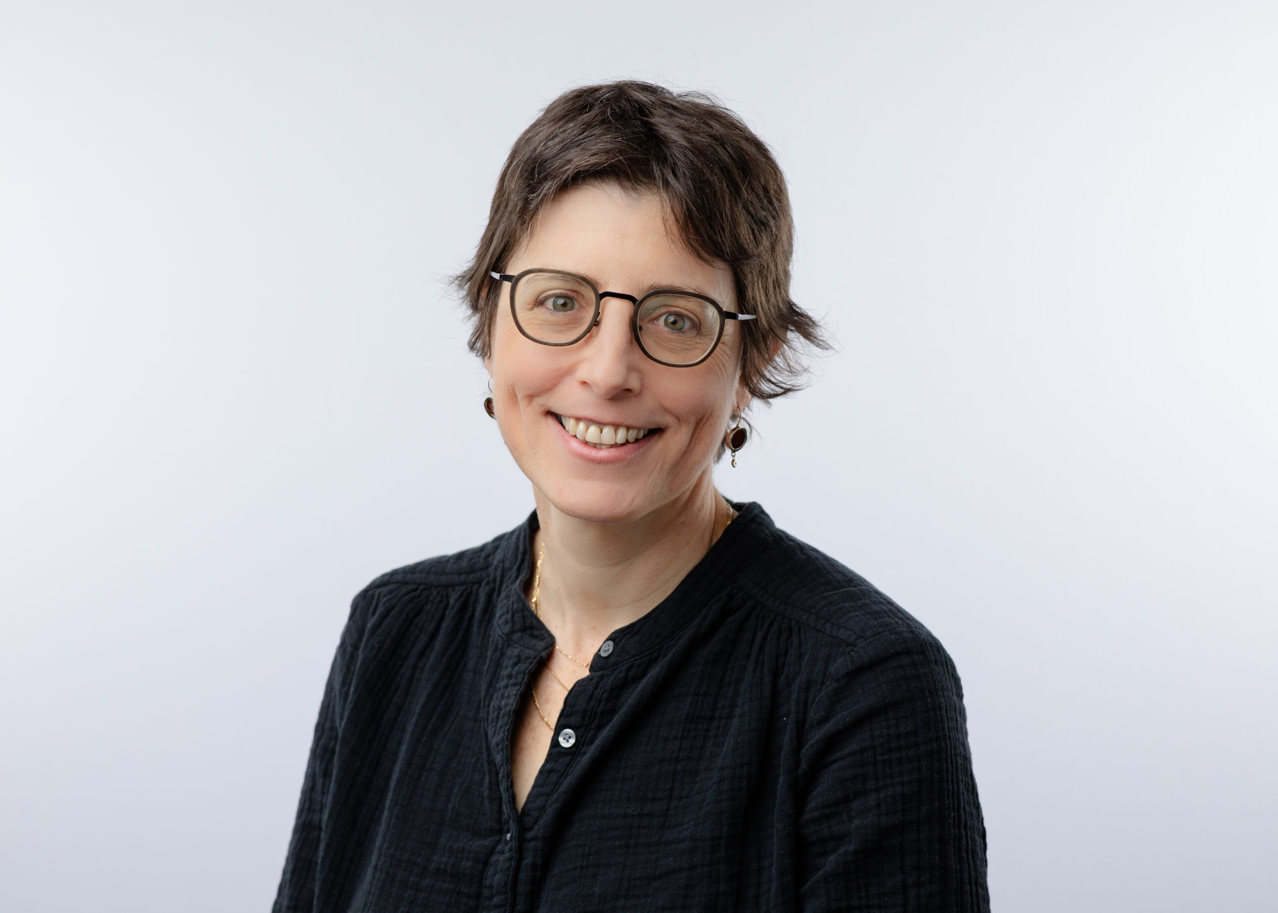 Dr. Shlomit Rotenberg  