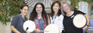 Therapeutic Recreation Program Header