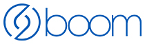 boom logo