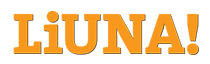 Liuna logo