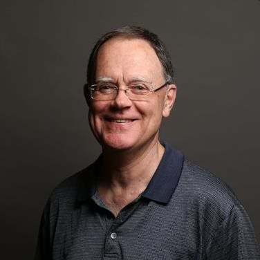 Dr. Stephen Strother   