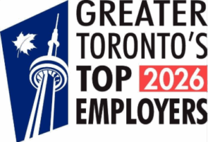 GTA Top 2026 Employer