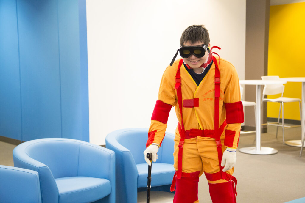 Simulation and Virtual Learning