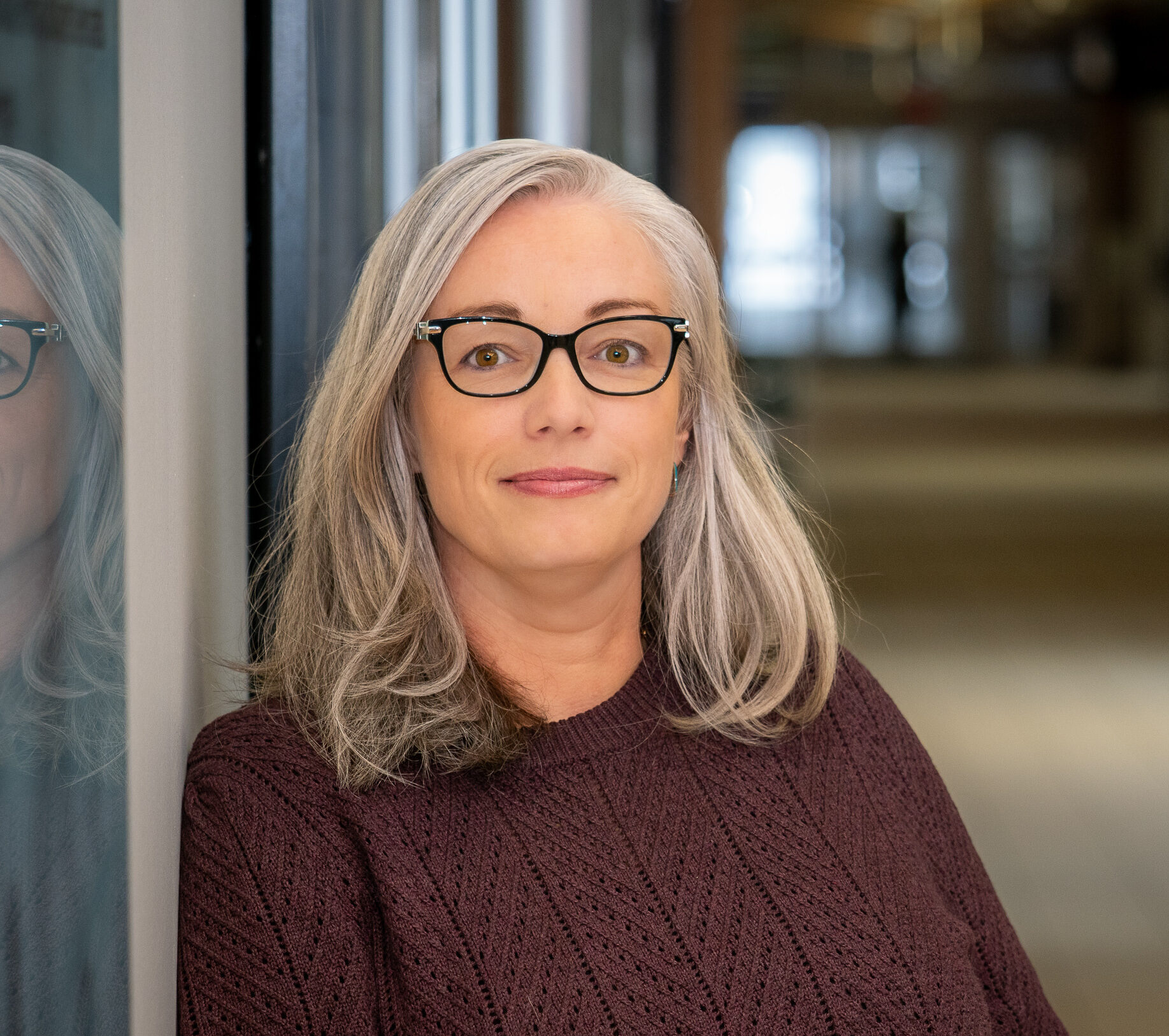 Dr. Donna Rose Addis