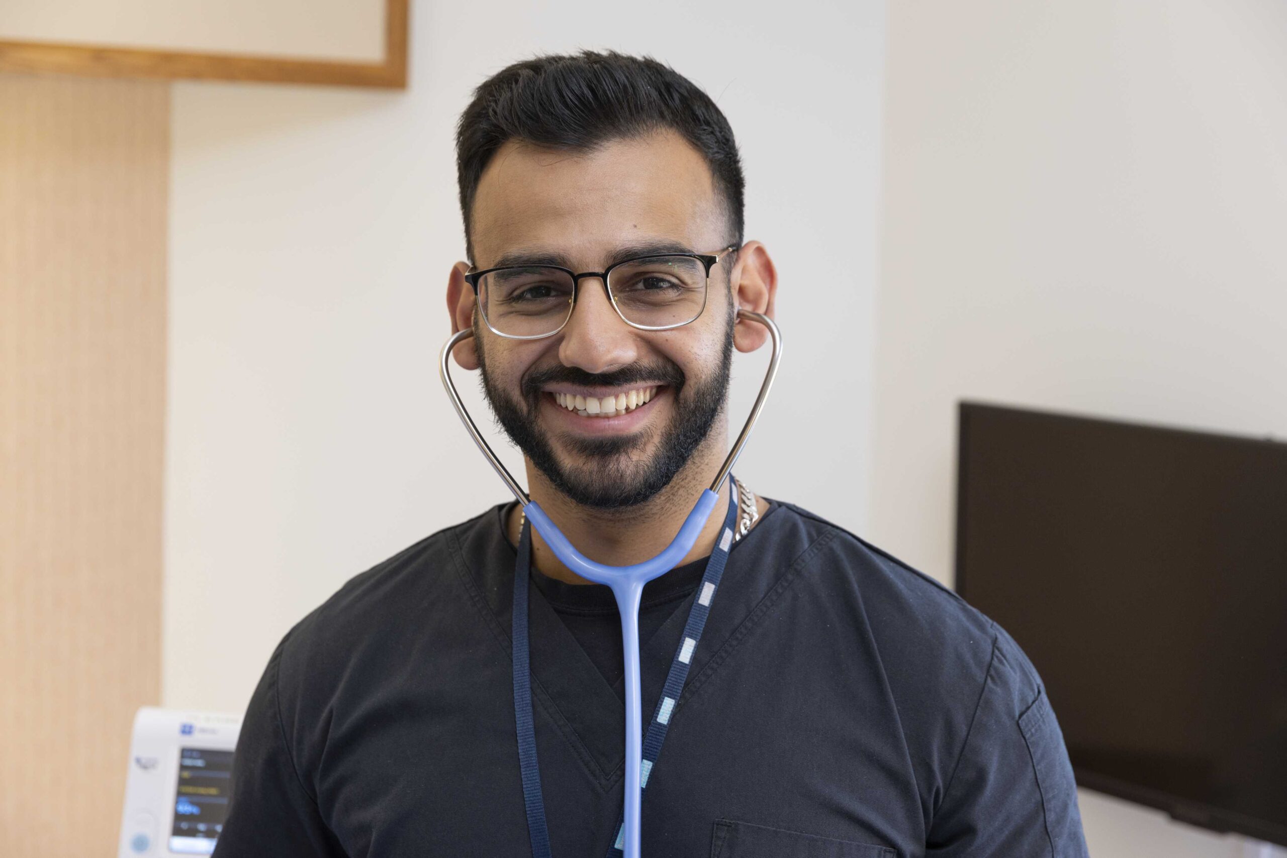  Resources for Health Professionals 