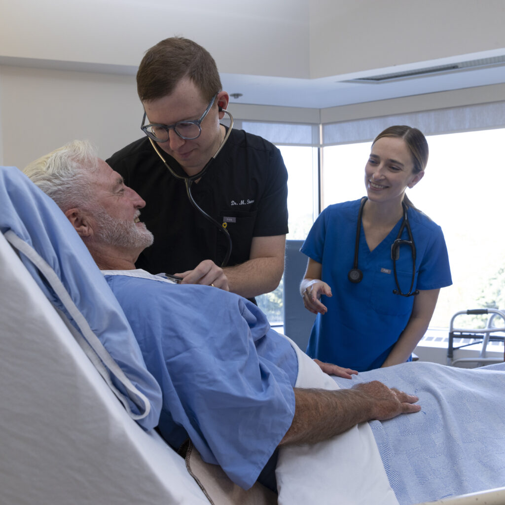 Academic Education and Training