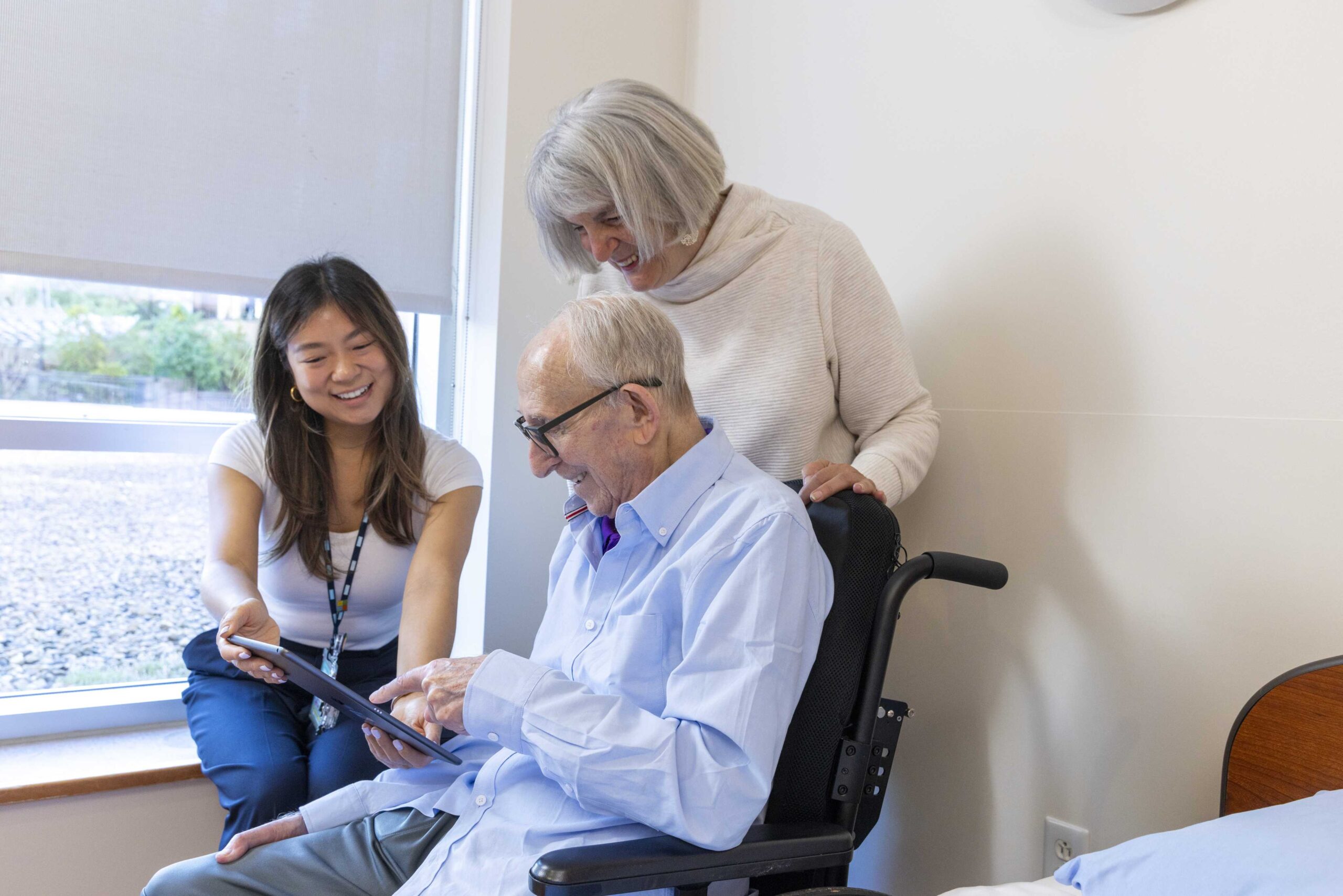 Best Practice Spotlight Organization 