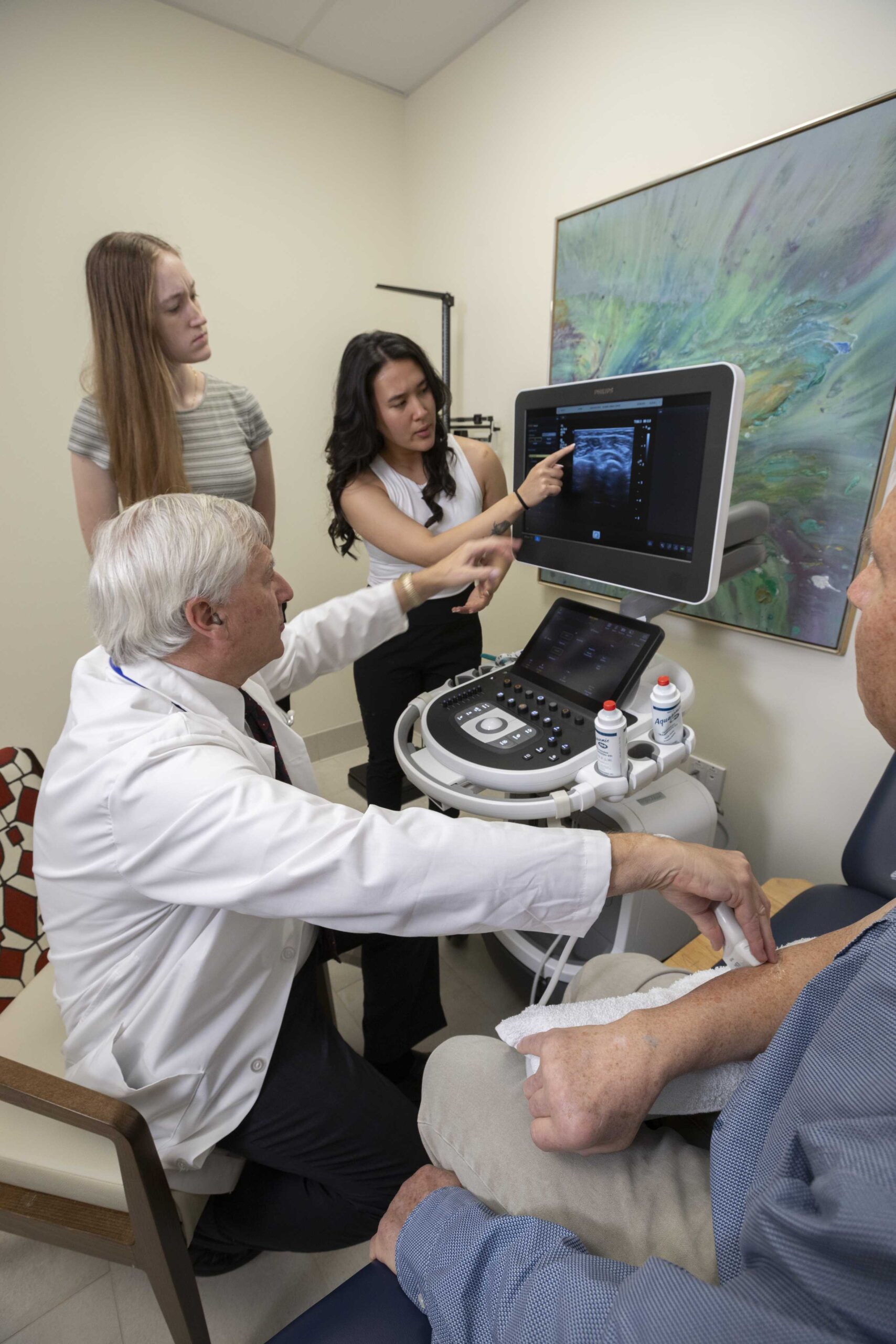 Research Training Centre