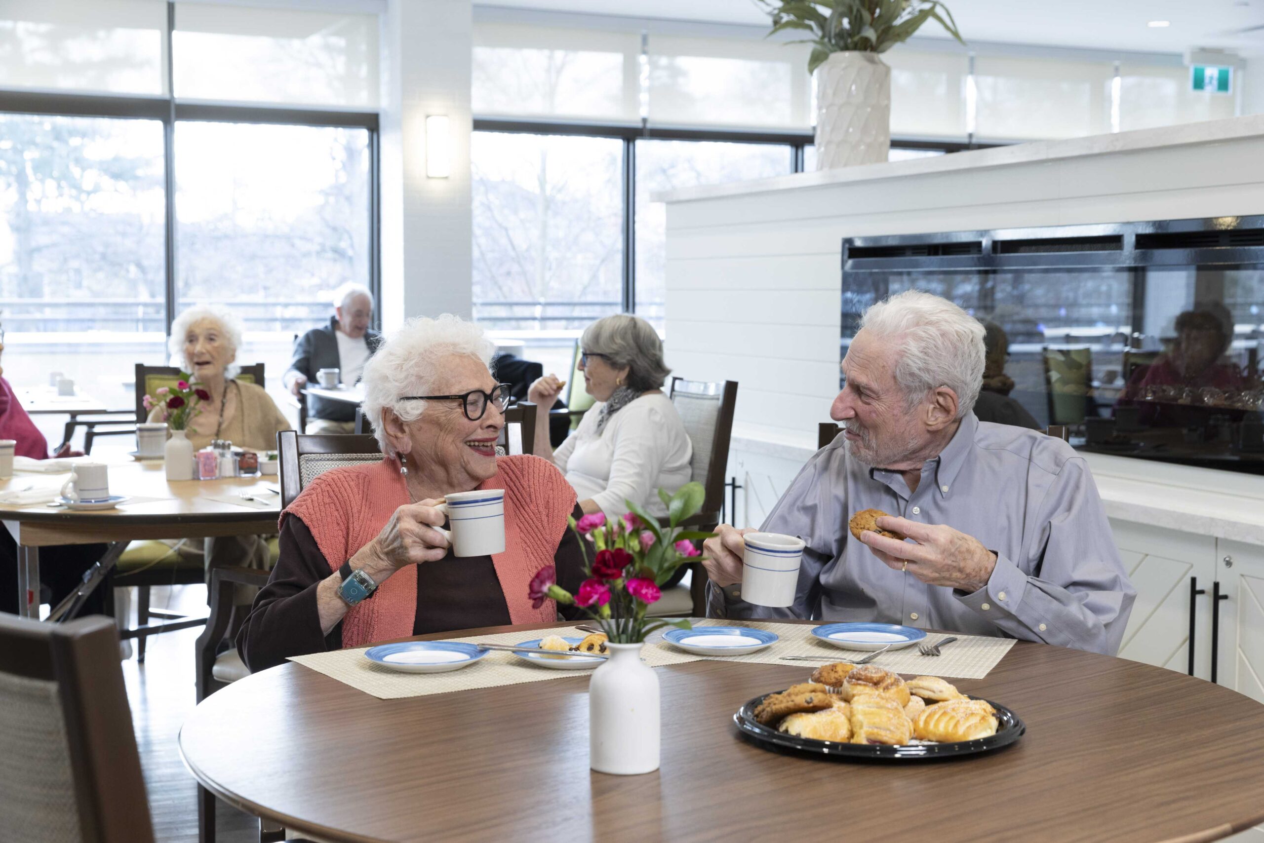 Residential Properties (JHA) 