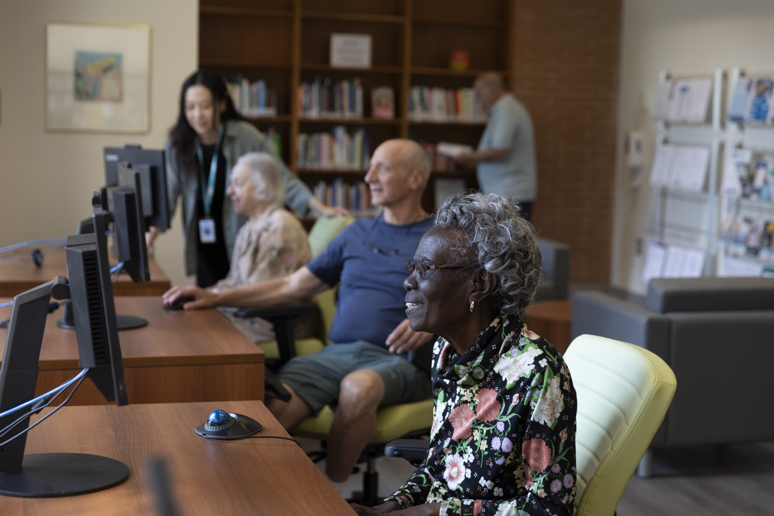 Sign up for the brain health registry