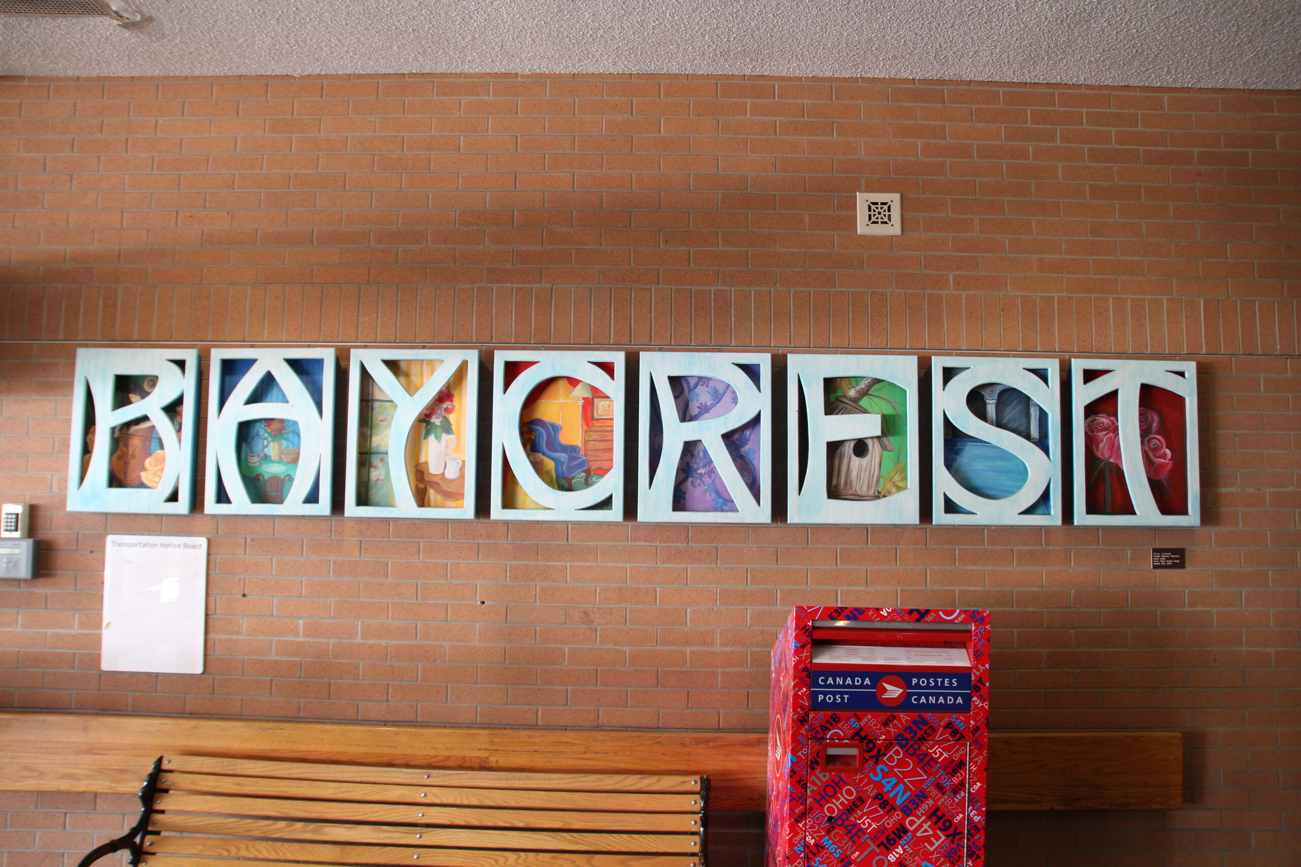 Accessibility Support and Services 