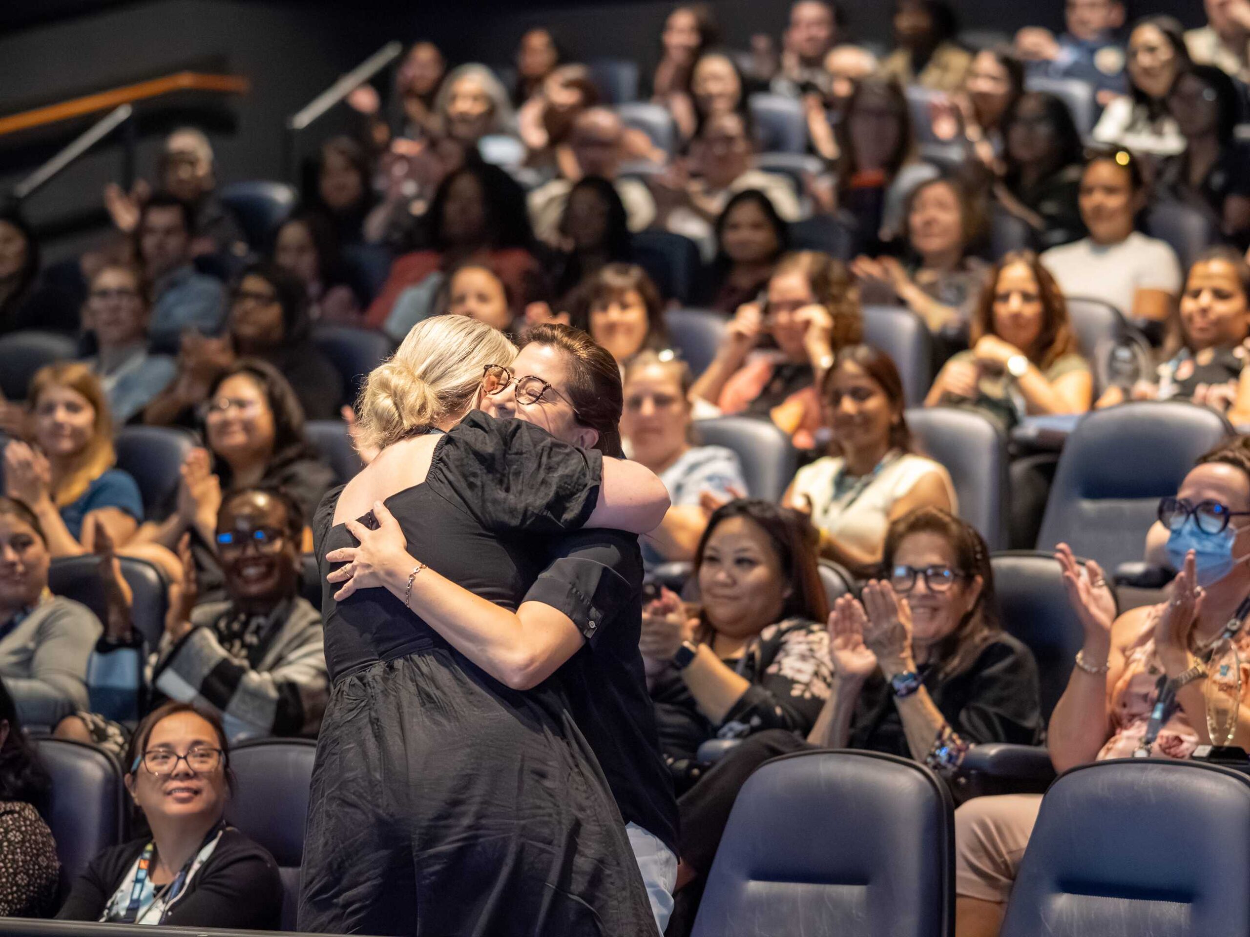 Host an Event at Baycrest