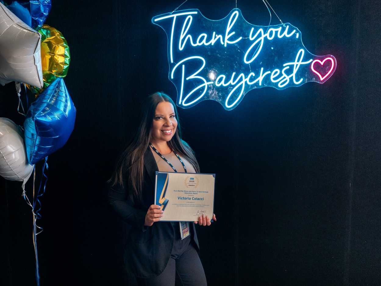 Awards and Recognitions 