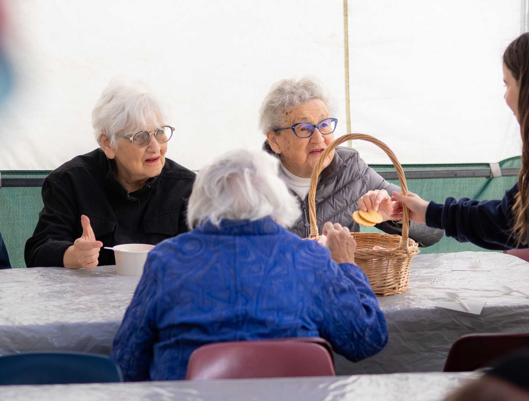 Mental Health Information 