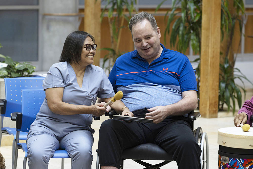 recreational activities