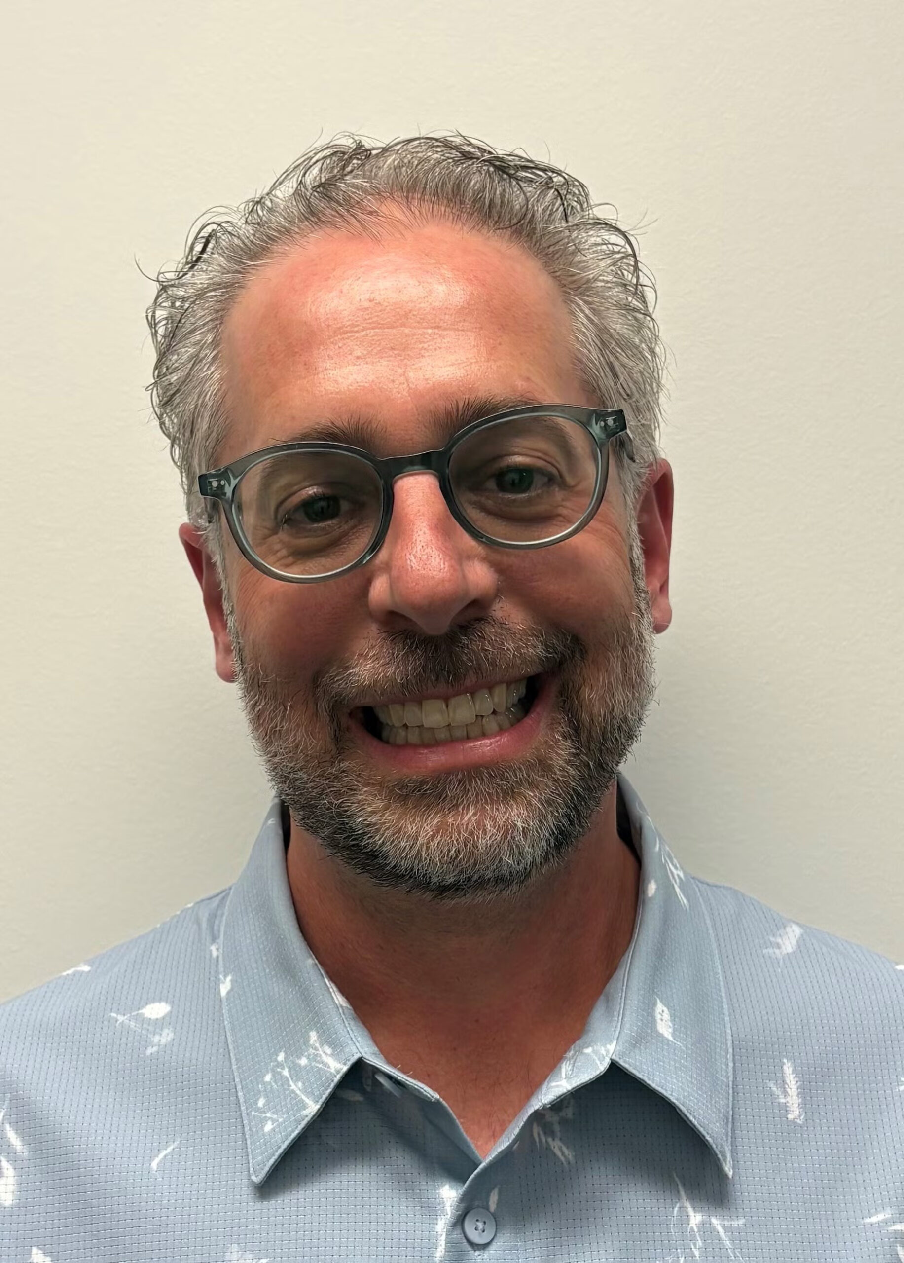 Dr. David Moscovitch