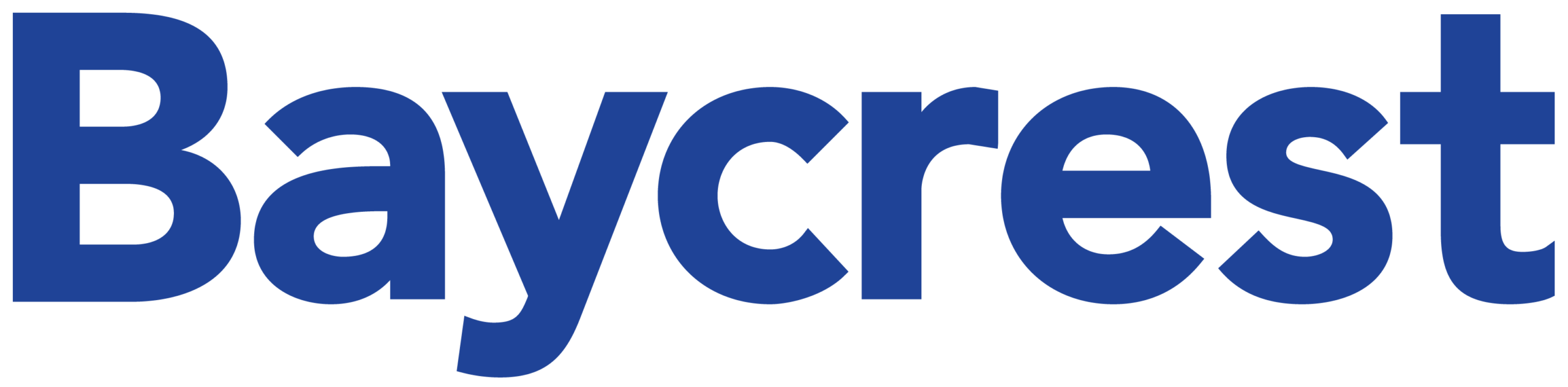 The Baycrest Centre Foundation logo