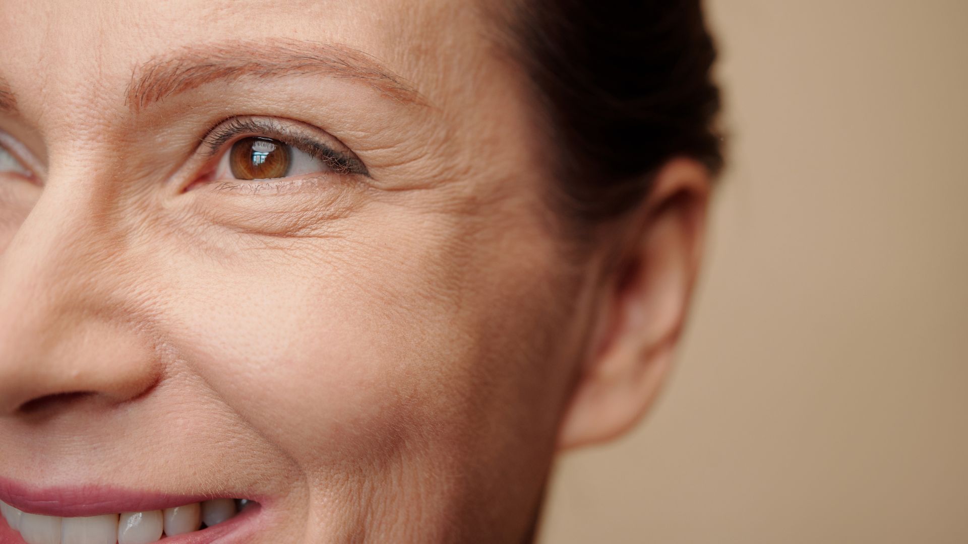 Looking back in time: Baycrest study reveals how eye movements shape memory recall