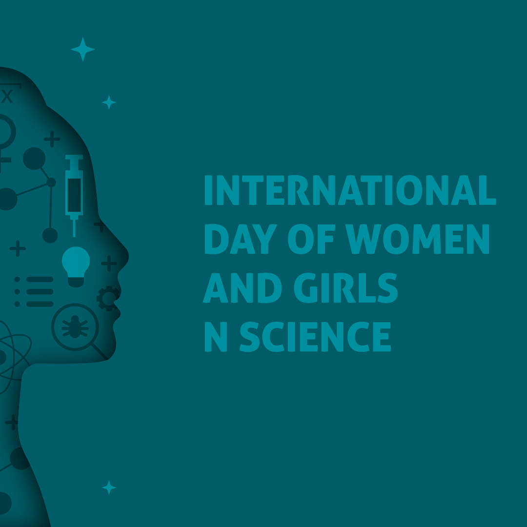 Women and Girls in Science