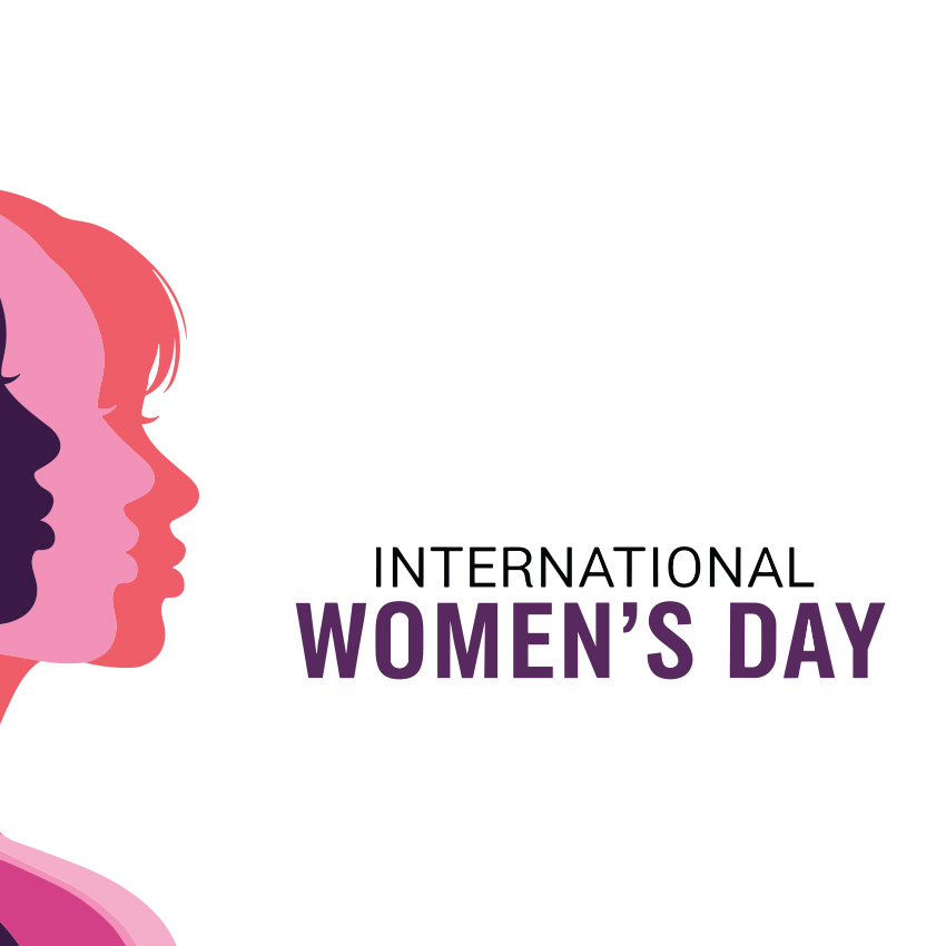 Celebrating International Women’s Day at Baycrest