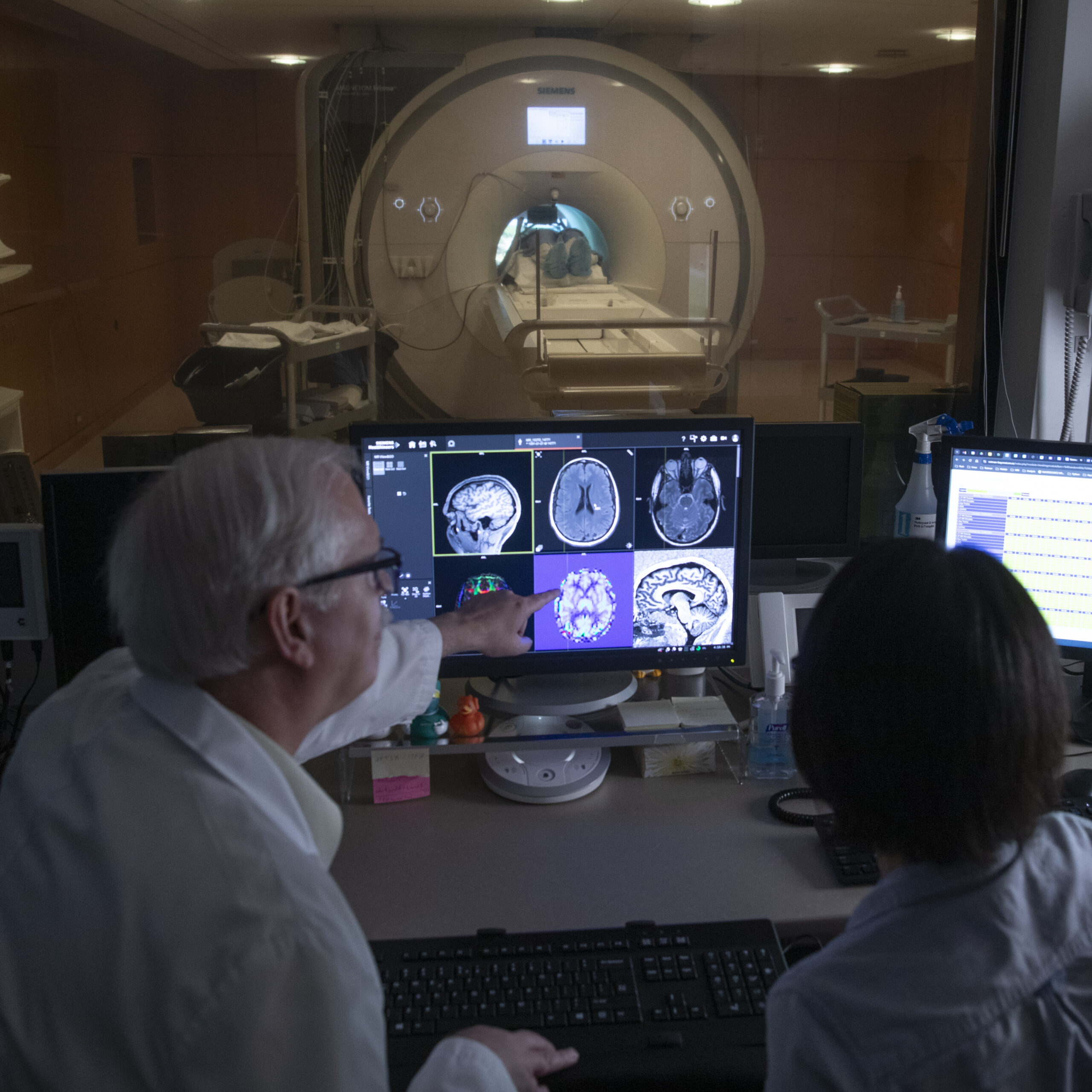Baycrest Academy for Research and Education Joins National Open Science Alliance Through New Partnership with Tanenbaum Open Science Institute