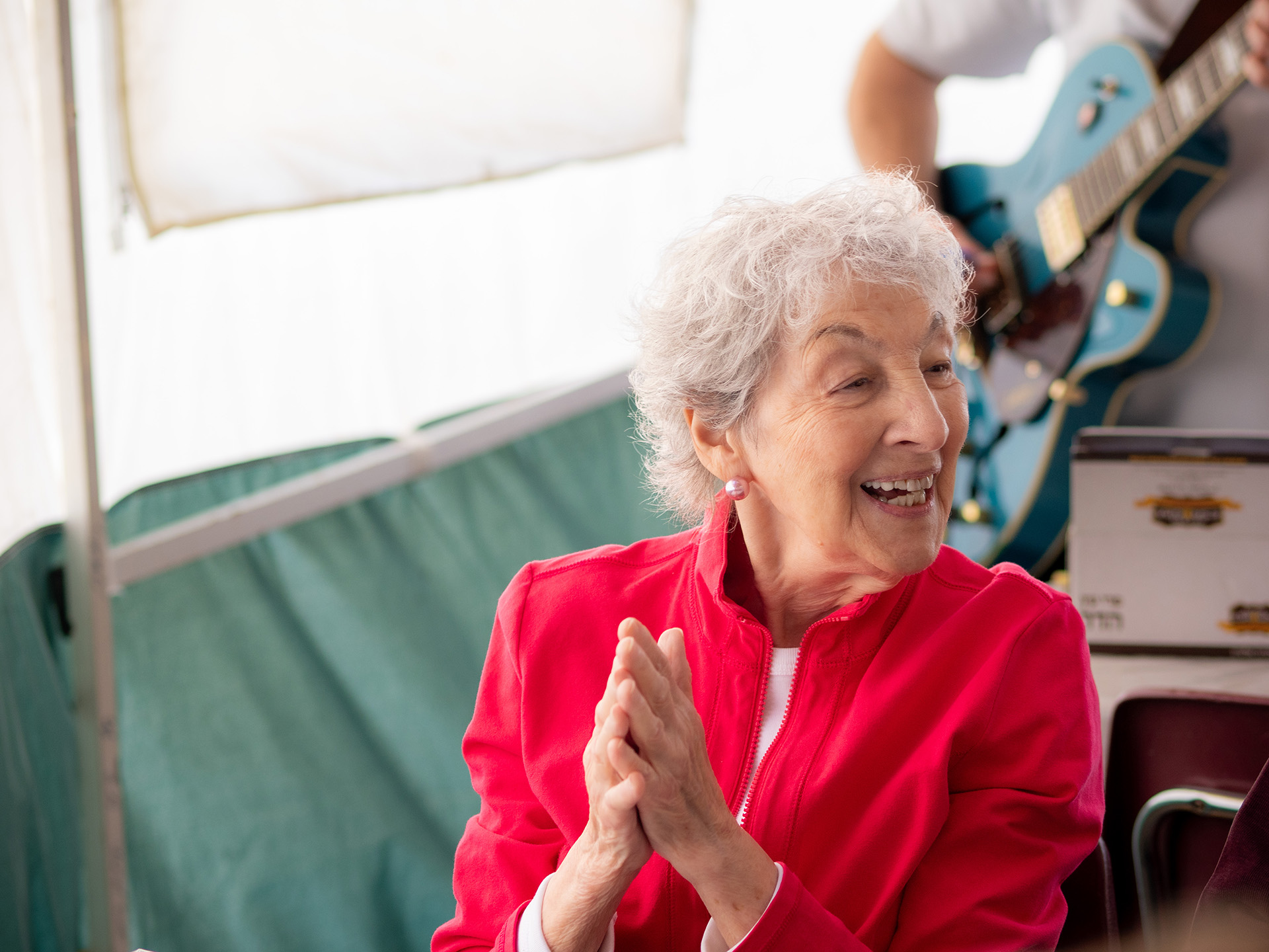 Baycrest study reveals the brain remembers sights and sounds differently